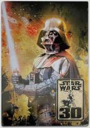 Star Wars 30th Anniversary Boxed Set - Star Wars Celebration 2007