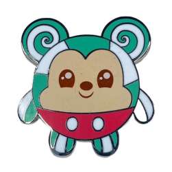 Munchlings Mystery Collection (Series 1) - Mickey Mouse Cool Mint Candy - MLT