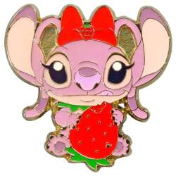 'Tokyo DisneySea Abu's Bazaar Game Prizes - Disney Summer Festival 2015 - Angel Strawberry - TDR'