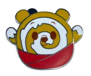 Munchlings Mystery Collection (Series 1) - Winnie the Pooh Honey Cake - MLT