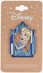 BoxLunch - Frozen Glitter Frames - Elsa - DLIC