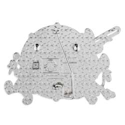 'The Band Concert - Band Concert Dry Erase Jumbo - Goofy, Pluto, and Mickey - MLT'