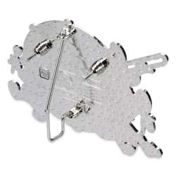 70688 - The Band Concert - Band Concert Dry Erase Jumbo - Goofy, Pluto, and Mickey alternate image