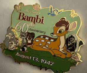 Walt Disney's Bambi