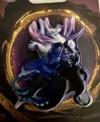 Mirrorverse Series - Ursula - MLT