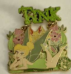 23395 - Artist Choice - Tinker Bell - Walt Disney World alternate image