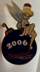 Tinker Bell