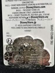 70756 - 2024 Nighttime Fireworks Park Icons Collection - Walt Disney World Resort Icons - Walt Disney World alternate image