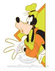 70797 - Mickey and Friends Puzzle - Goofy - Walt Disney World alternate image