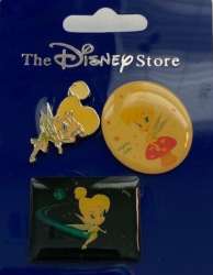 Disney Store - Tinker Bell