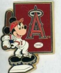 70855 - Major League Baseball (MLB) - Los Angeles Angels of Anaheim alternate image