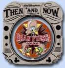 70864 - Then and Now - Walt Disney World Attractions Series - El Rio Del Tiempo to Gran Fiesta Tour - Walt Disney World alternate image