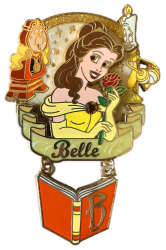 Belle Dangle