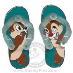 Chip and Dale Set - Full Set