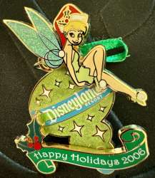 Tinkerbell
