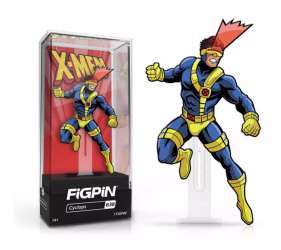 FiGPiN - X-Men: The Animated Series - Cyclops #638 - FGP