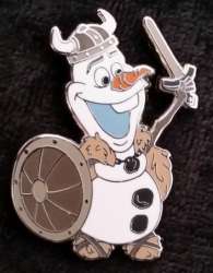 Viking Olaf