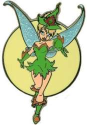 Click to view the Tinker Bell as Witch details