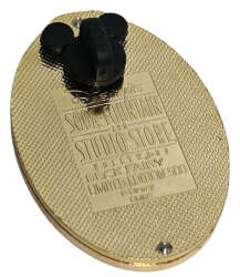 'DSF Disney Fairies Pixie Dust Frames Set - Beck ONLY - DSSH'