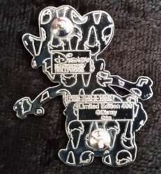 22201 - Olaf in Costumes - Cowboy Olaf - Disney Studio Store Hollywood / Soda Fountain alternate image