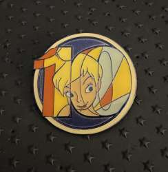 Tinker Bell
