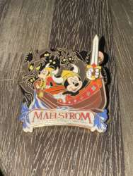 71029 - Attractions - Epcot - Maelstrom - Mickey and Minnie - Walt Disney World alternate image