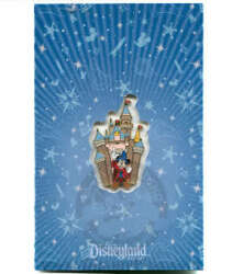 Greeting Card with Pin