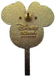 71056 - BoxLunch - Minnie Lollipops - Pink Minnie Lollipop - Disney Licensed alternate image