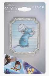 71143 - BoxLunch - Disney100 Lenticular Sketch Collection - Remy - Loungefly alternate image