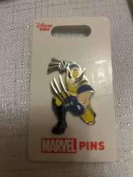 71157 - Marvel Comics - Wolverine - Walt Disney World alternate image