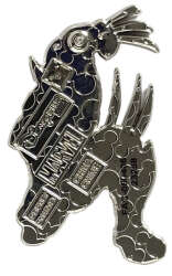 'Marvel Comics - Wolverine - WDW'