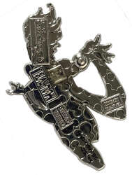 'Marvel Comics - Storm - WDW'