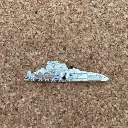 7118 - Kingdom of Cute Mystery Collection (Series 2) - Submarine Voyage alternate image