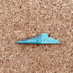 7118 - Kingdom of Cute Mystery Collection (Series 2) - Submarine Voyage alternate image