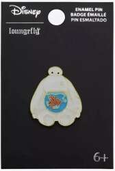71203 - BoxLunch - Disney - Baymax Goldfish Bowl - Loungefly alternate image