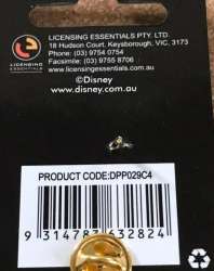 'David Jones Australia - Cinderella - DLIC'