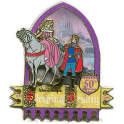 Aurora on Samson and Philip