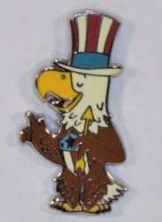 Click to view the Sam The Eagle details