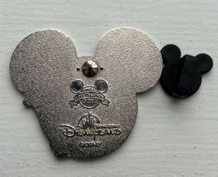 71232 - Year of the Dragon - 2009 - Stitch - Hong Kong Disneyland alternate image