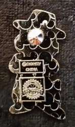 'Thanksgiving - Pilgrim Dale - MLT'