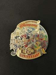 71243 - Hong Kong Disneyland Anniversaries - 2nd Anniversary - Hong Kong Disneyland alternate image