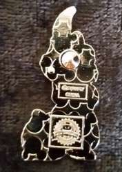 'Thanksgiving - Native American Chip - MLT'