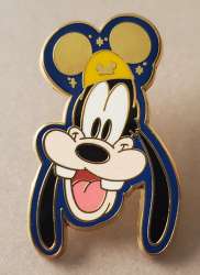 Golden Ear Hats Mystery Tin