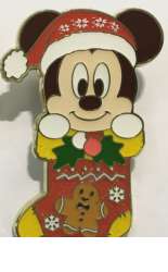 Mickey