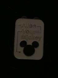 800 - I'll be Your - Mickey alternate image