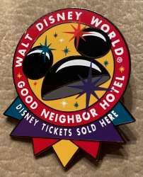 Disney Tickets Sold Here