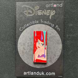 Artist’s Easel Series - Ariel - ART