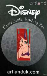 Artist’s Easel Series - Ariel - ART