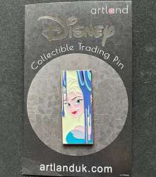 Artist’s Easel Series - Elsa - ART