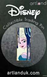 Artist’s Easel Series - Elsa - ART